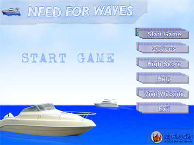 Need For Waves