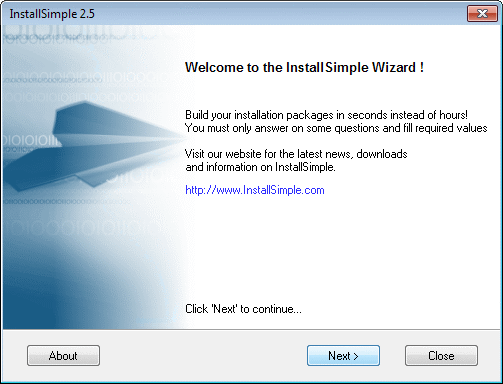 InstallSimple PRO