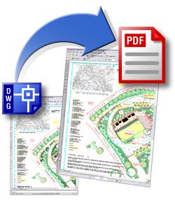 Solid Converter DWG to PDF