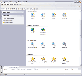 EngInSite DataFreeway