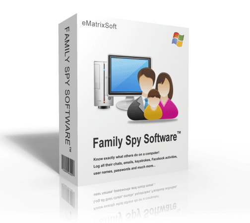 Family Spy Software 2011