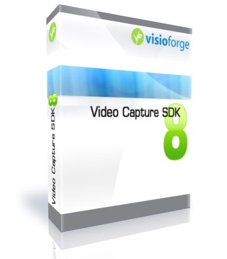 VisioForge Video Capture SDK Delphi