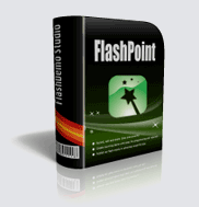 FlashPoint (PowerPoint2Flash)