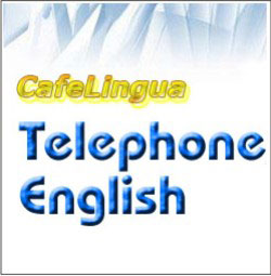 Telephone English