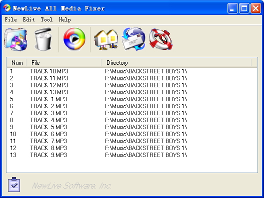 NewLive  All Media Fixer Pro