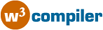 w3compiler