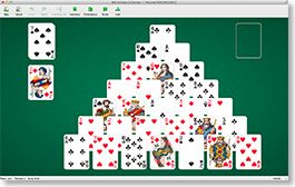 BVS Solitaire Collection for Mac