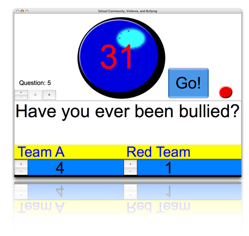 FRS Classroom Game Show