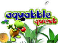 Aquabble Quest