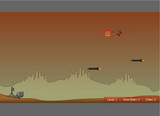 Free Shooting Games - Tomahawk Radar Defense Game