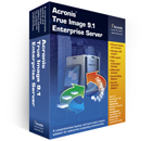 Acronis True Image Enterprise Server