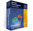 Acronis True Image Corporate Workstation