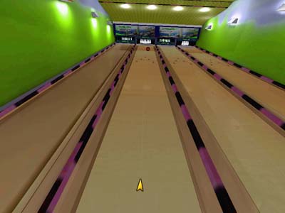 Refined Bowling