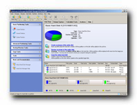 Paragon Hard Disk Manager