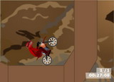 Bike Stunts