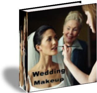 Wedding Makeup