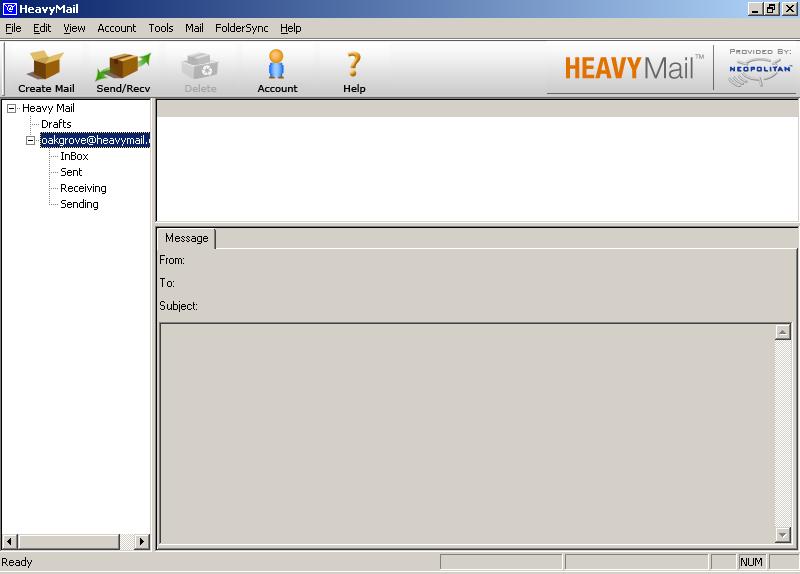 HeavyMail