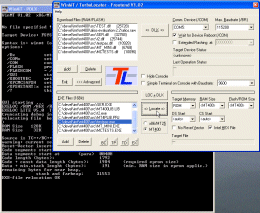 Turbo-Locator x86