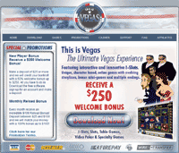 This is Vegas 2007 Extra Edition