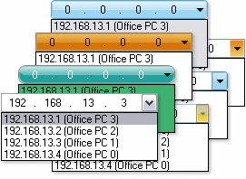 NetIPComboBox