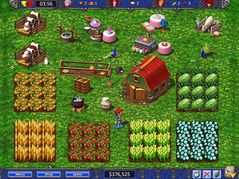 Fantastic Farm (Mac)