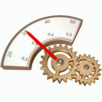 SharpShooter Gauges