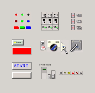 CST Toggle ActiveX Control