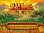 Zuma Game Screensaver