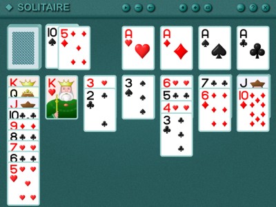 micro SOLITAIRE