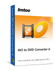 ImTOO AVI to DVD Converter