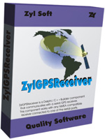 ZylGPSReceiver