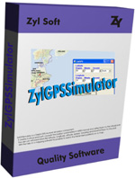 ZylGPSSimulator