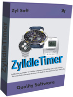 ZylIdleTimer