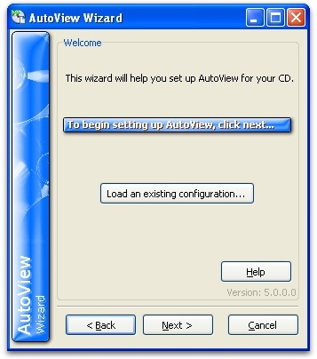 AutoView