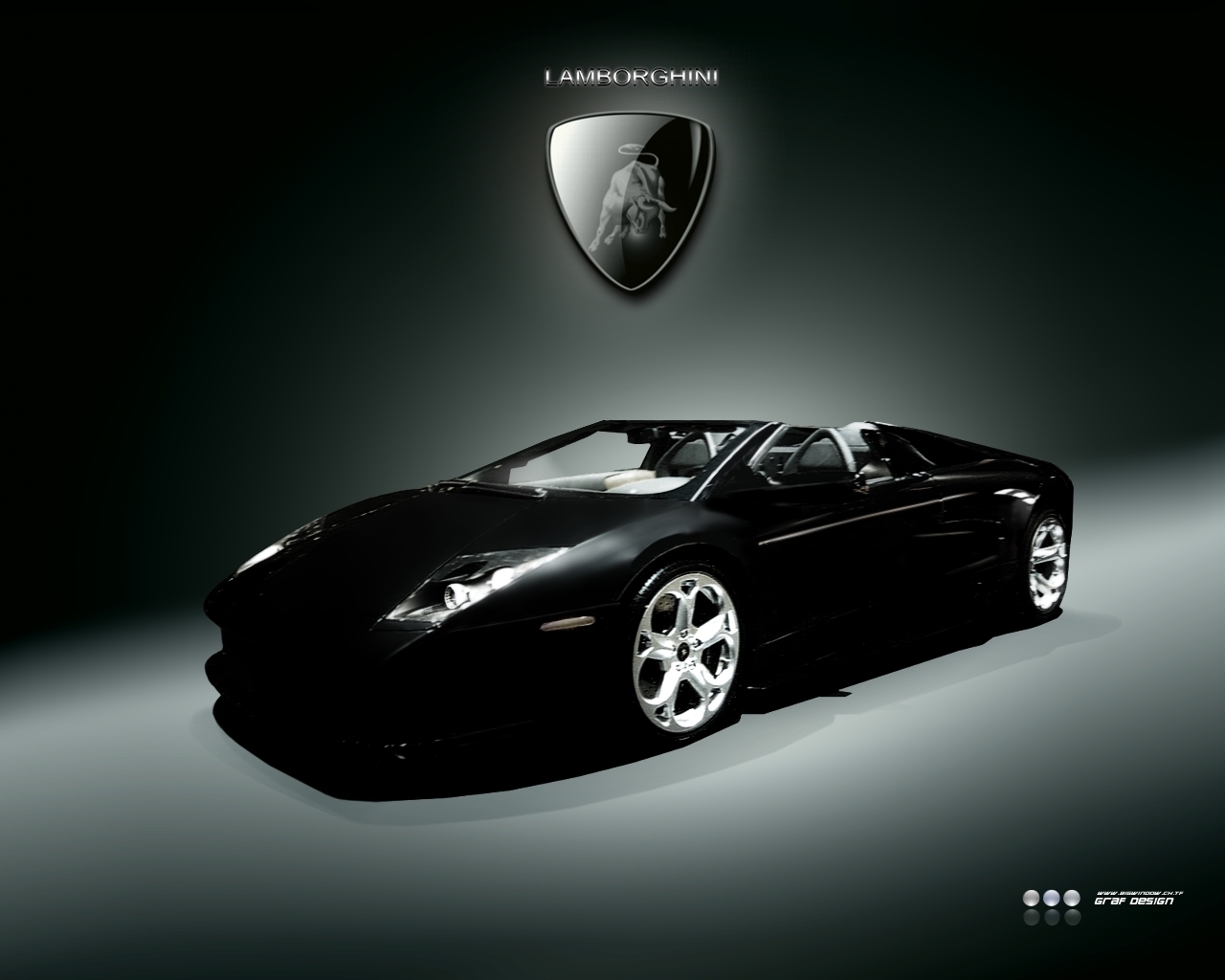 Best of Lamborghini Screensaver