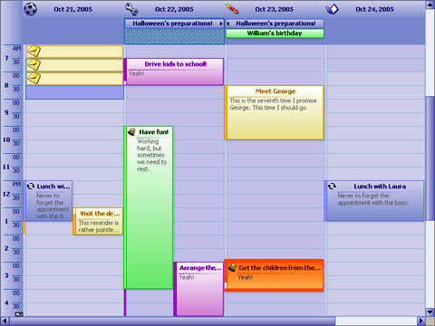 Planner.NET