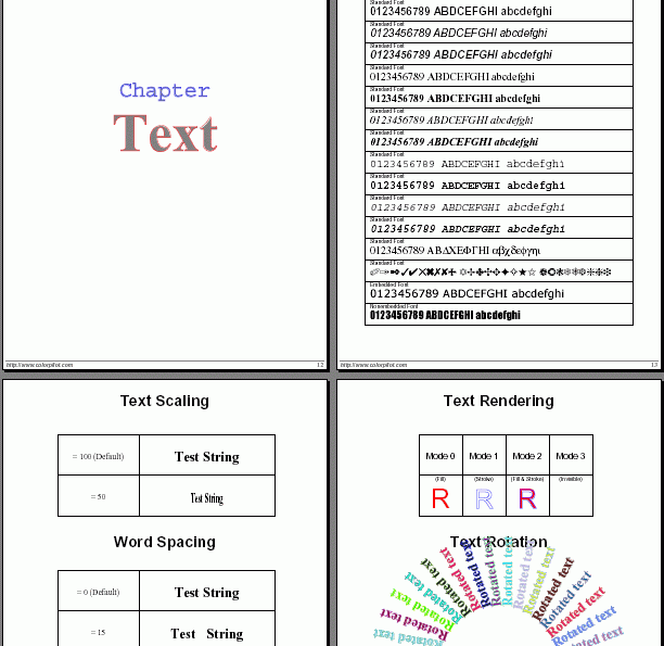 PDF Creator Pilot