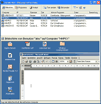 UserMonitor for Classroom or Computer Lab