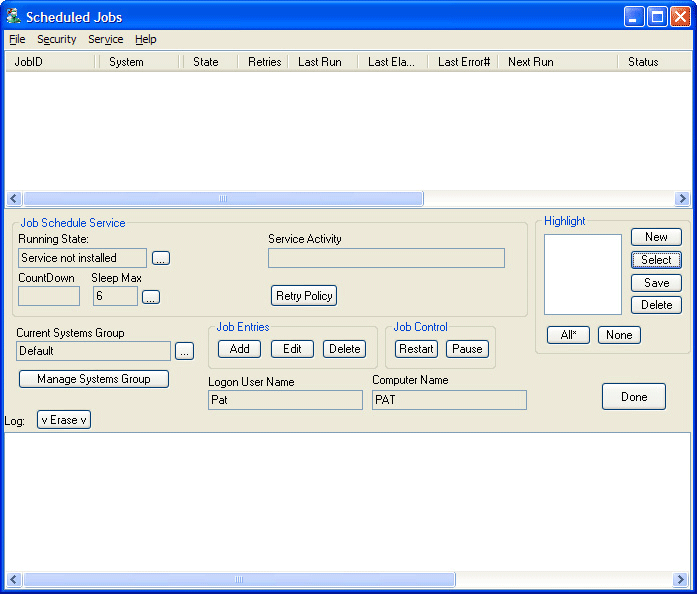 Intensive Care Utilities