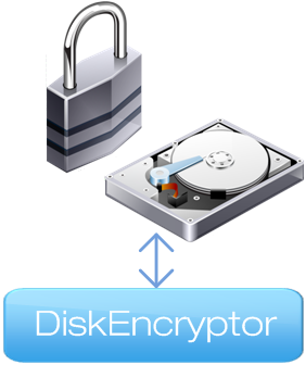 DiskEncryptor