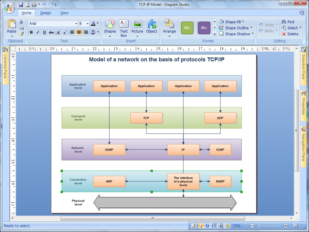 DiagramStudio