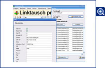 Linktausch pro