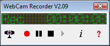 WebCam Recorder