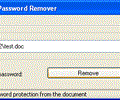 Office Password Remover