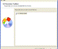CD Recovery Toolbox Free