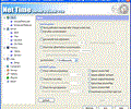 Net Time Server & Client