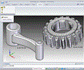 3DM Import for Solid Edge