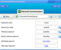 Excel Password Recovery Master