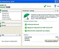 Anti Virus Anti Spyware Deluxe 2008
