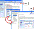 Macrobject Word-2-CHM 2007 Professional